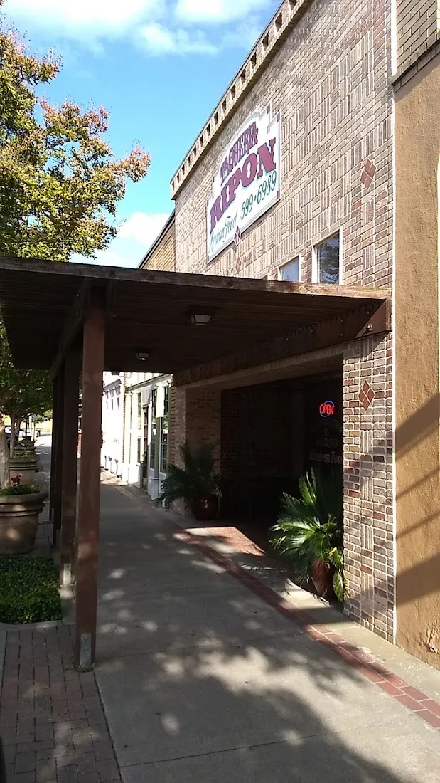 Taqueria Ripon El Molcajete